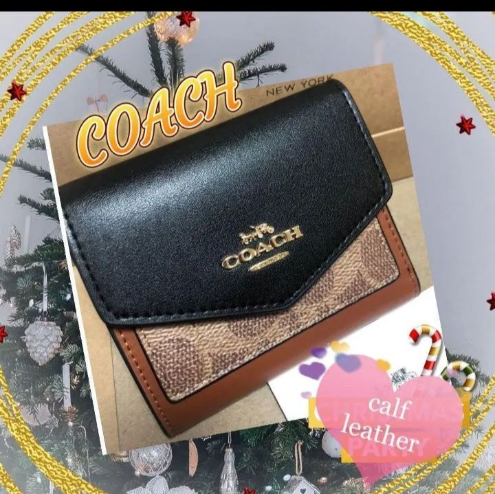 新品 コーチ 虹色 ショルダーバッグ COACH アメリカ限定！-