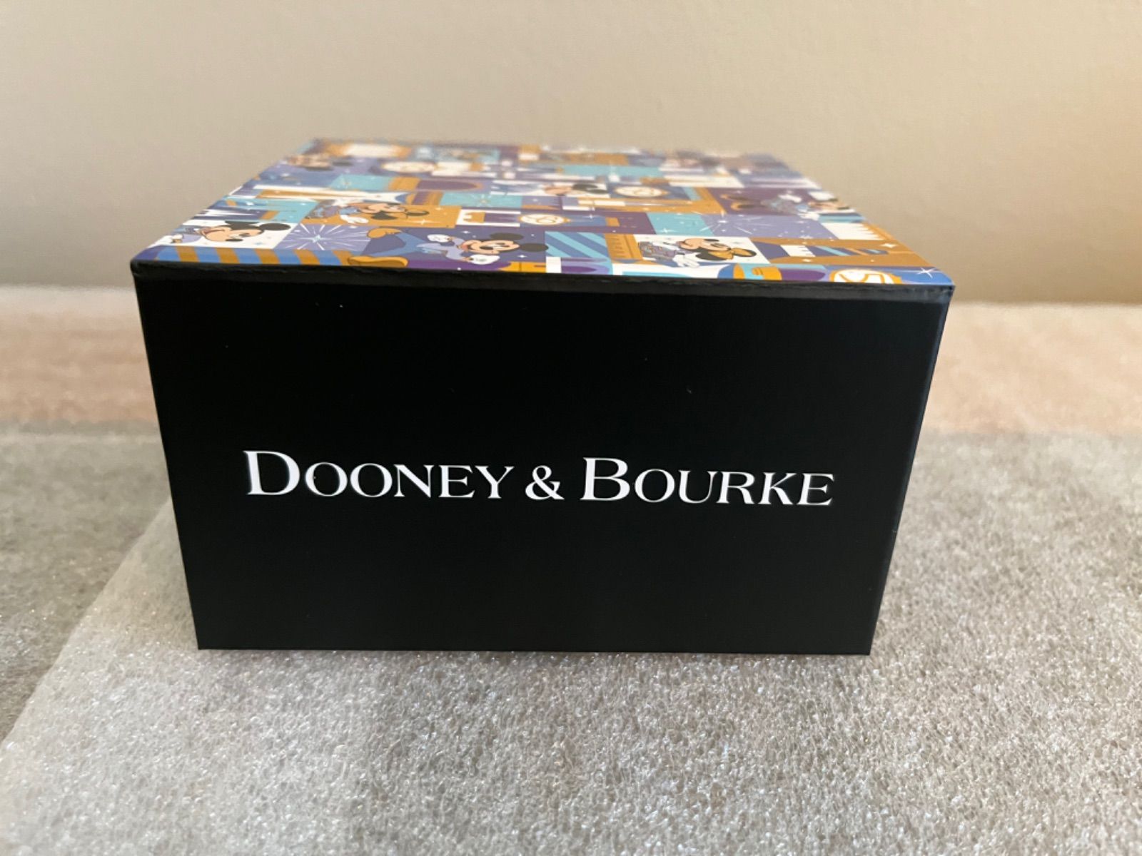 WDW 50周年 Dooney＆Bourke マジックバンド - メルカリ