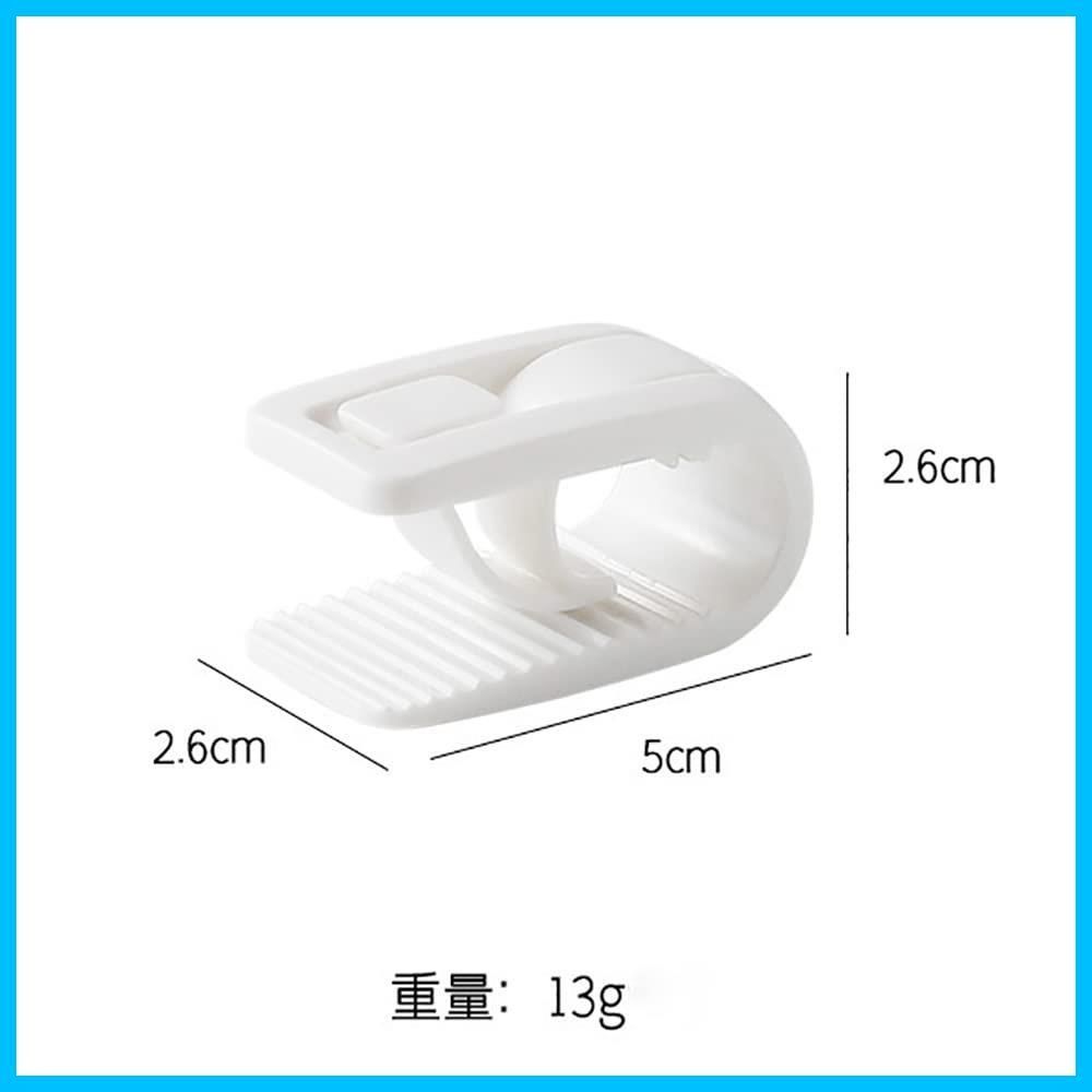 ピンク クリップ