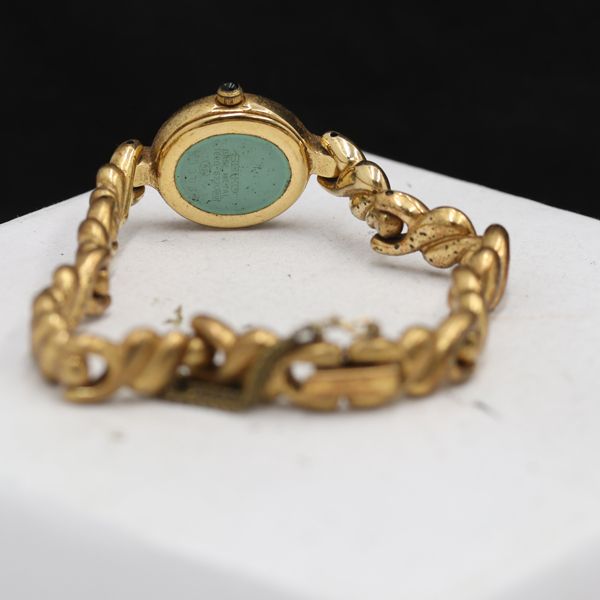 セイコー エクセリーヌ 腕時計 1E20-6220 白文字盤 レディース