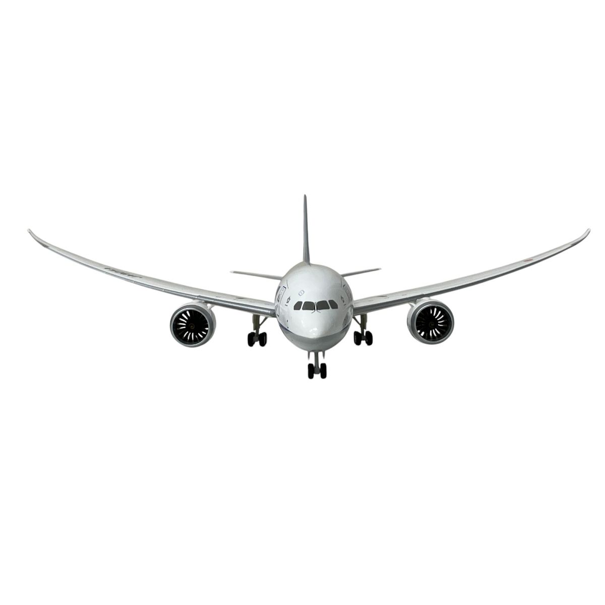 全日空商事BOEING787-8Model  No.NH40065/69セット NH20168 1：200 BOEING 787-9 JA921A 完成品(WiFiレドーム