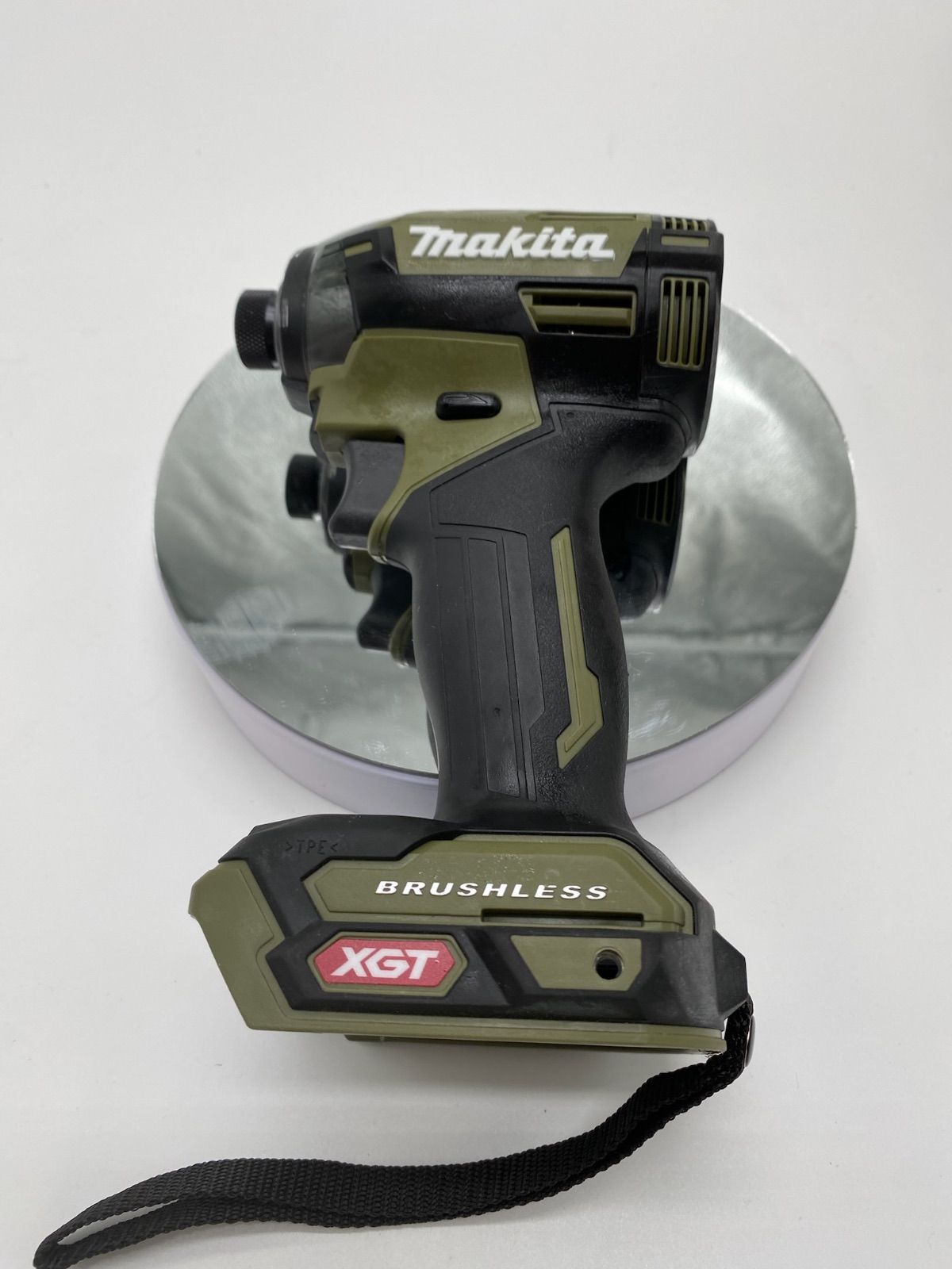 マキタ TD002GZO 本体のみ 40V 充電式インパクトドライバ