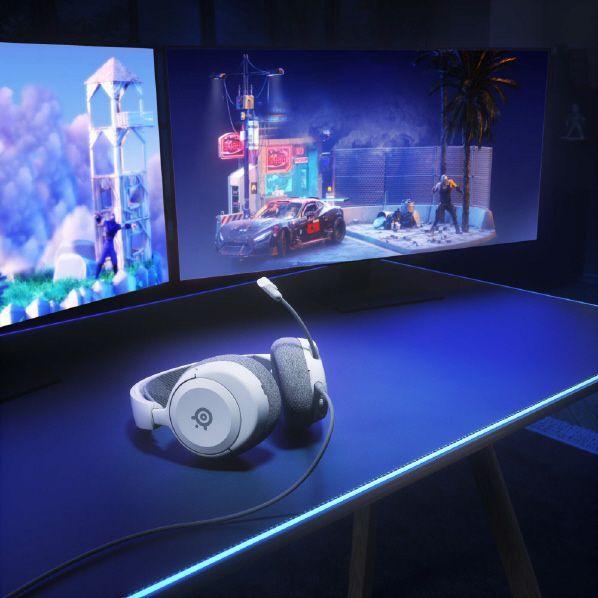 Arctis Nova