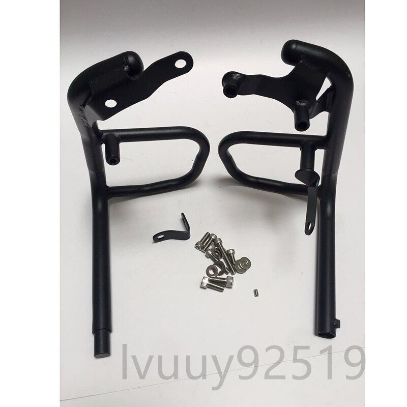 ラジエーターエンジンガード