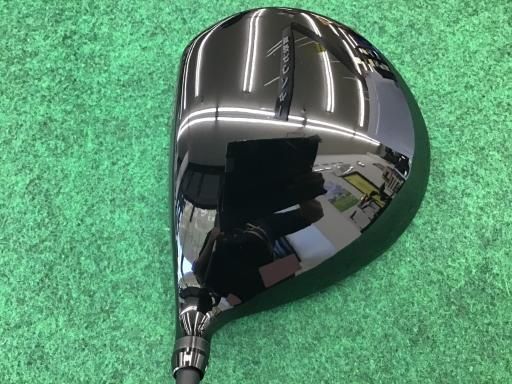 ゴルフパートナー NEXGEN NS 250 9.5° ドライバー DR TS BLUE フレックスその他 メンズ 男性用 右利き 右用 Cランク ゴルフクラブ