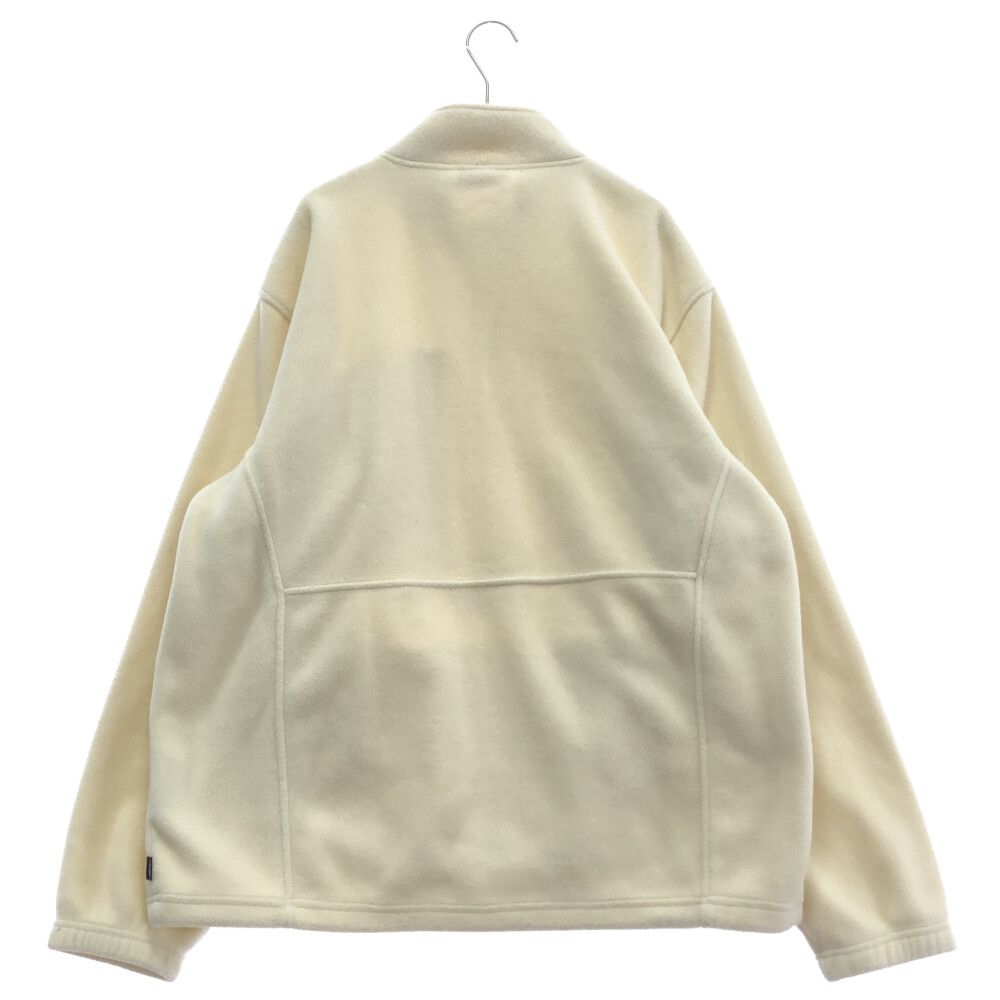 SUPREME (シュプリーム) 21AW Polartec Half Zip Pullover ポーラー