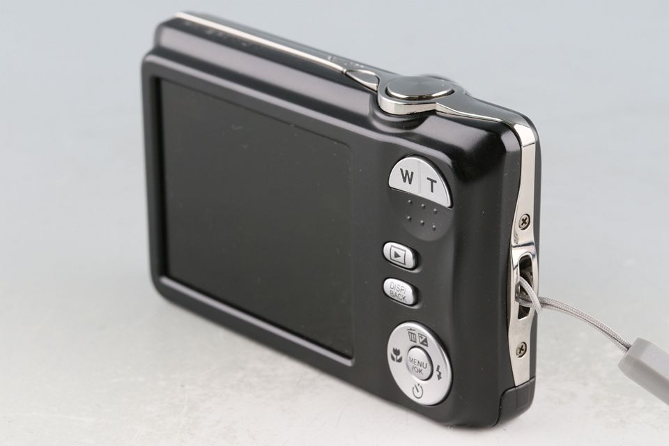 Fujifilm Finepix JX420 Digital Camera With Box #58880L9 - メルカリ
