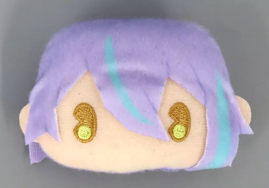 中古】バッジ・ピンズ 神代類 モアプラスふわふわマスコット