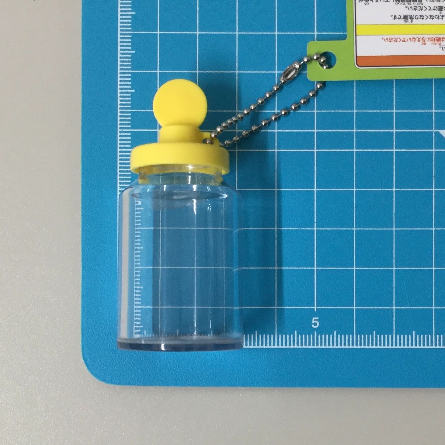 g034【新品・未使用品】ピクミン3 デラックス つめつめ消しゴム