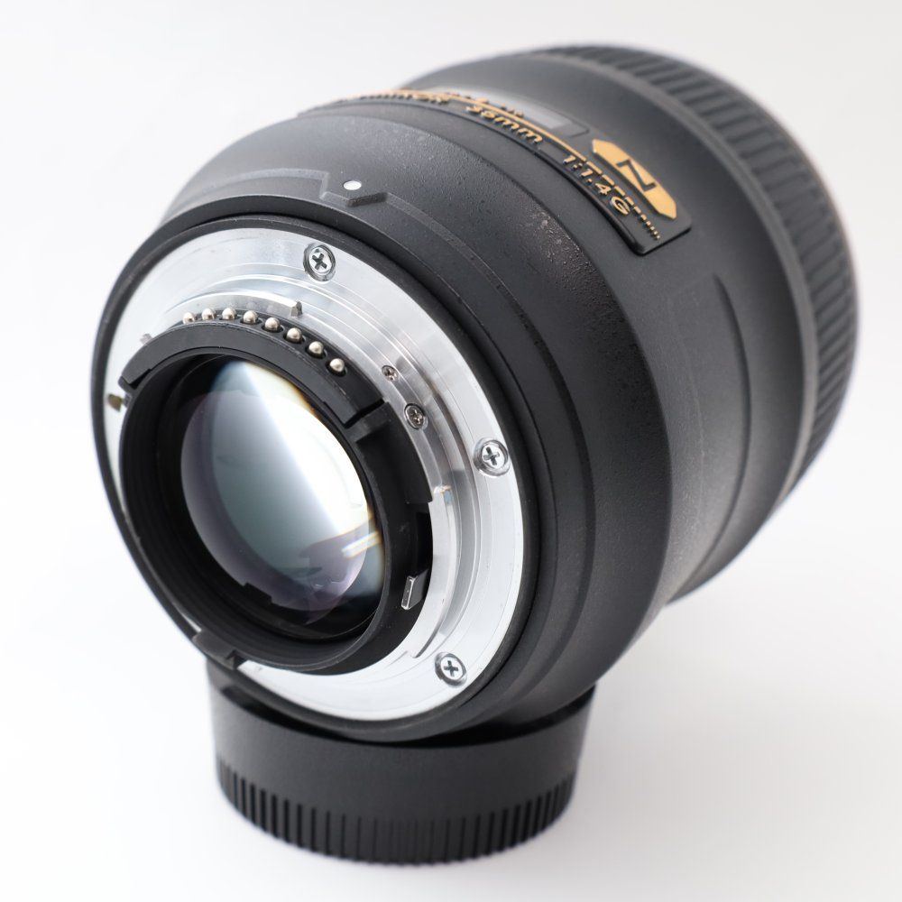 ニコン Nikon