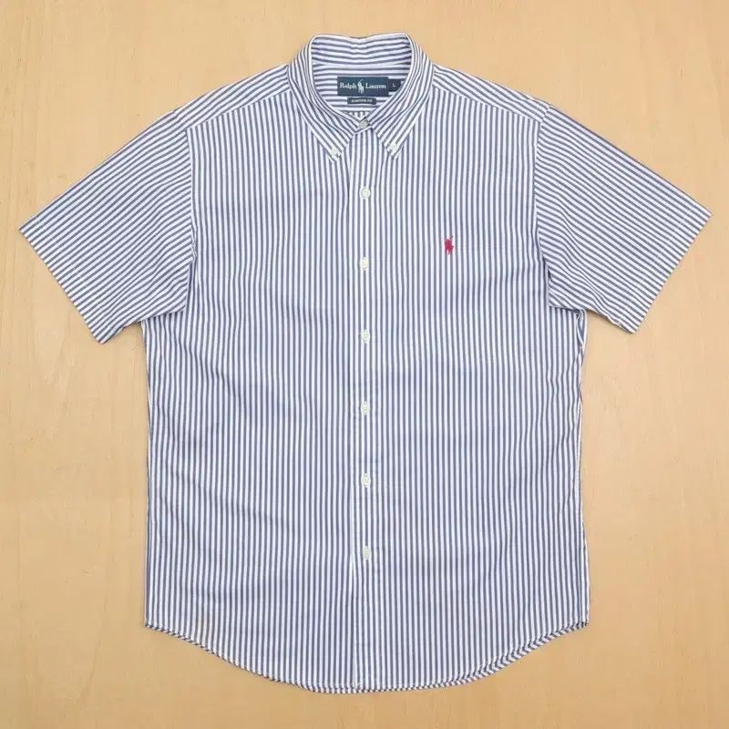 Polo Ralph Lauren ラルフローレン　シャツ POLO RALPH LAUREN(ポロラルフローレン) 半袖 シャツ 105 P ー