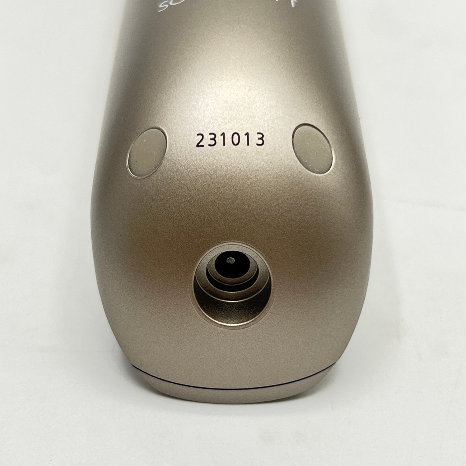 美品】パナソニック ソニック RF リフト EH-SR75-N RF美顔器