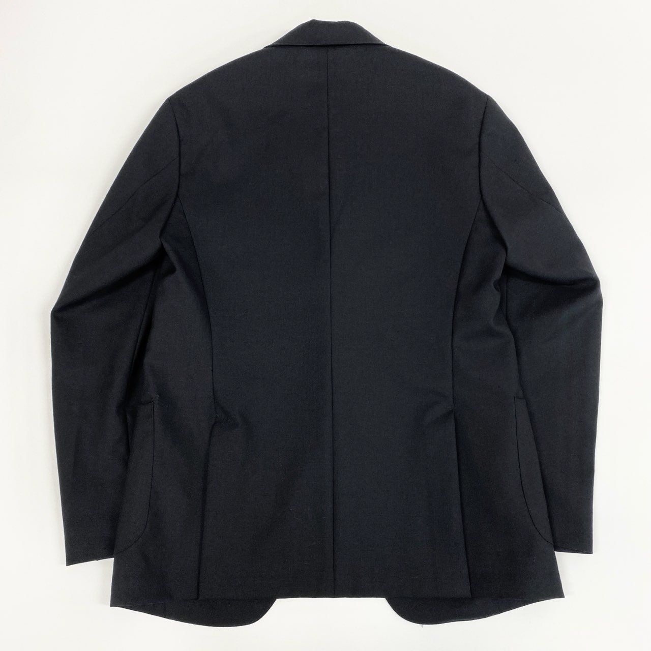 24i25《極美品》 BRITISH MADE ブリティシュメイド テムズ テーラード