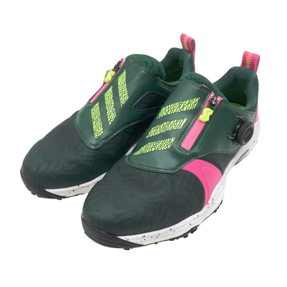 ADIDAS GOLF アディダスゴルフ 2024年モデル CODECHAOS BOA ゴルフ