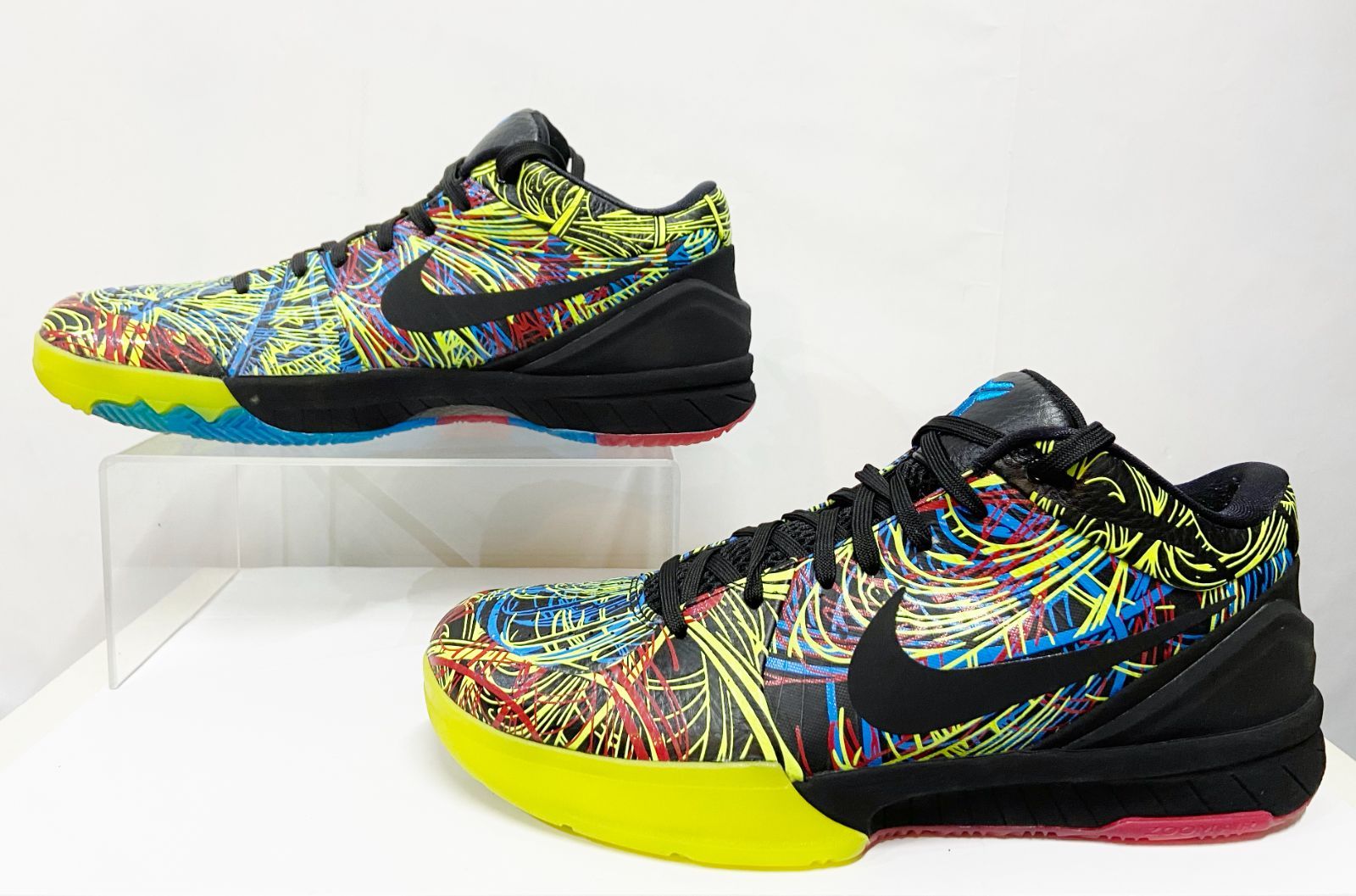 Nike Kobe 4 Protro ナイキ コービー 4 プロトロ スニーカー