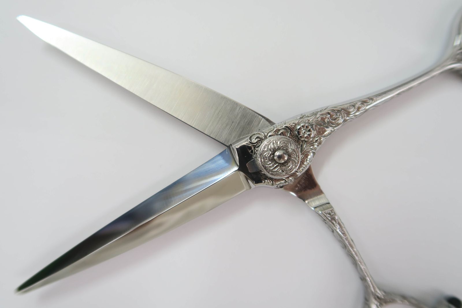 ナルトシザー naruto scissors ダックボードZ唐草 5.8インチ ナルトシザー naruto scissors ダックボードZ唐草 5.8インチ