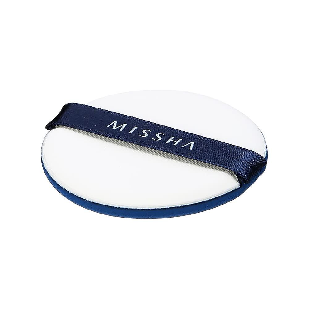 エアインパフ ミシャ 入り