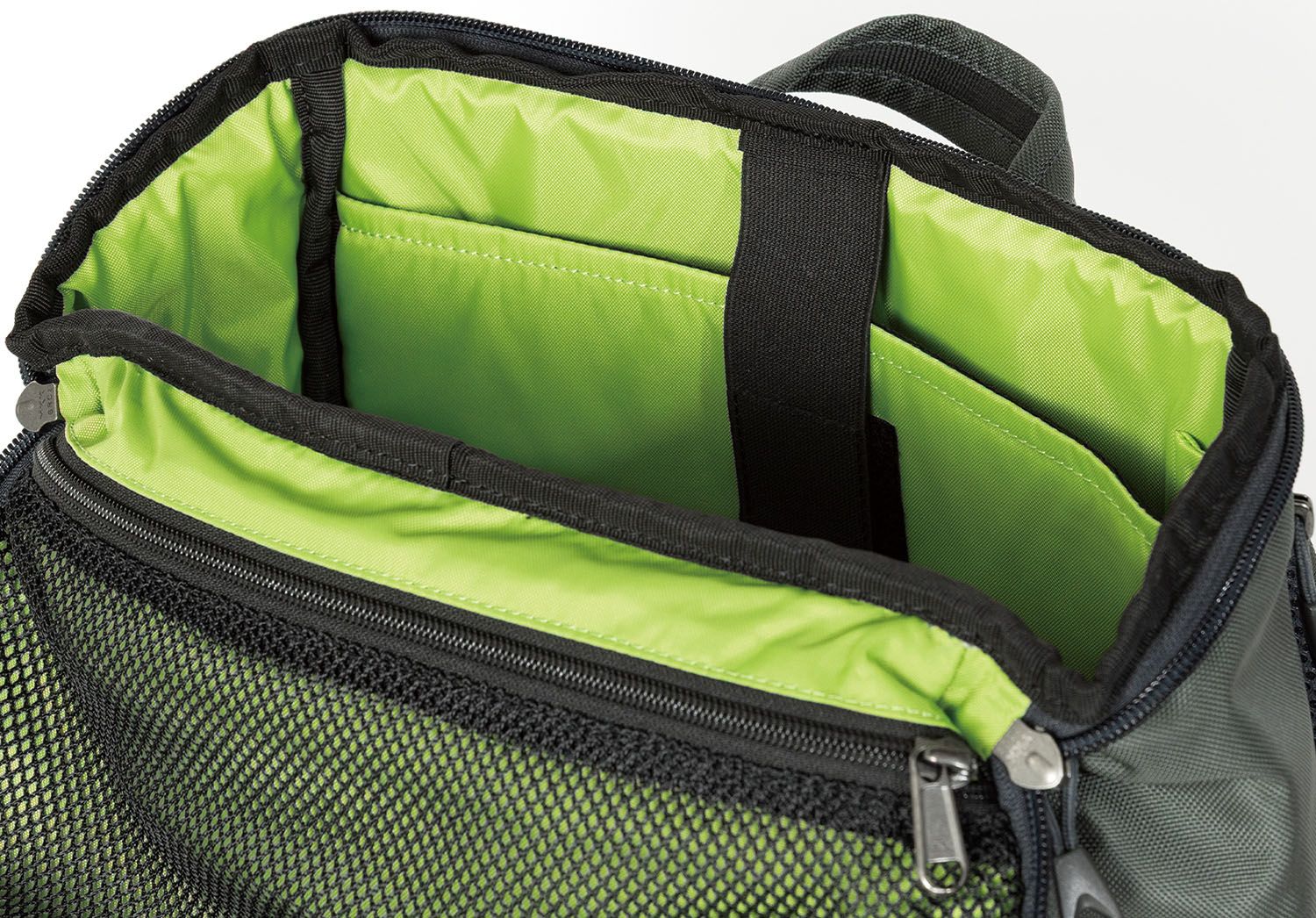 カリマー KARRIMOR