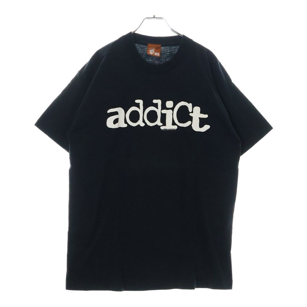 p*@様 90's OLD GHOSTS ブラック Tシャツ p*@様 90's OLD GHOSTS ブラック Tシャツ 90's OLD GHOSTS