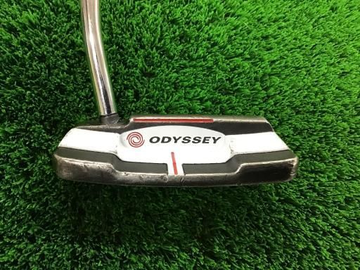 オデッセイ O WORKS 1W 34インチ パター PT スチール フレックスその他 メンズ 男性用 右利き 右用 Cランク ゴルフクラブ USTAUSTRALIA_COM_AU
