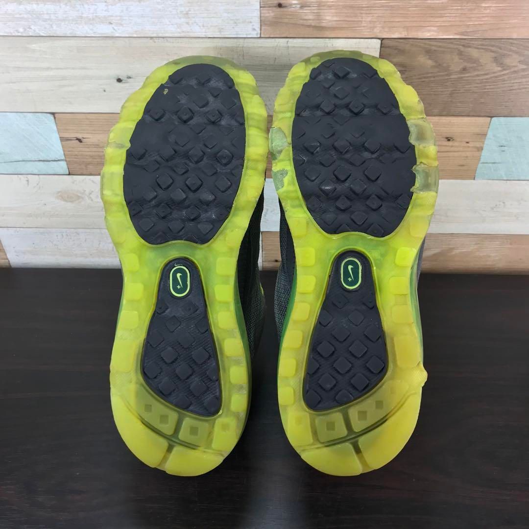 NIKE AIR MAX 95 DYN FW 95 24.5cm U09538 554715 070