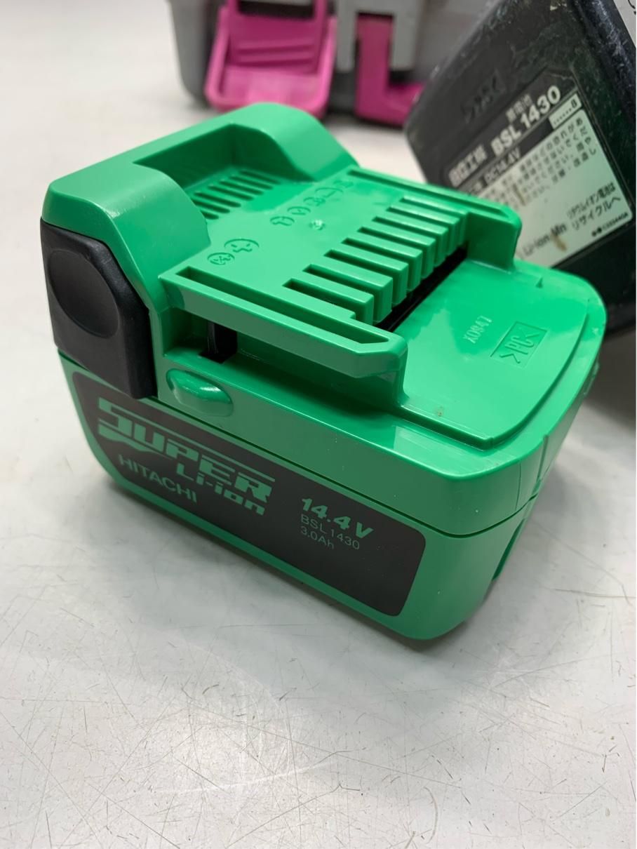 コードレス 日立