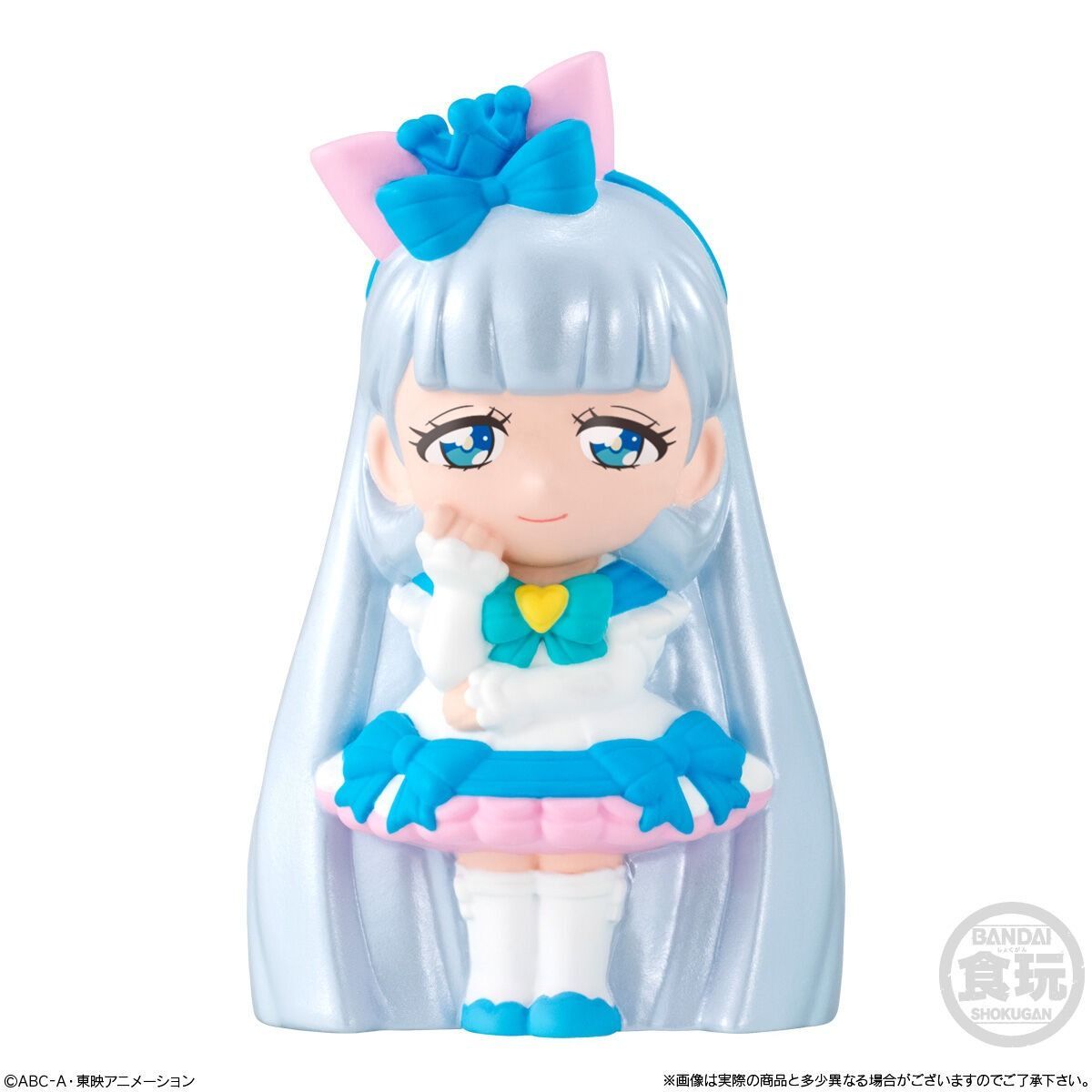 バンダイ(BANDAI) わんだふるぷりきゅあ！ スウィートパール