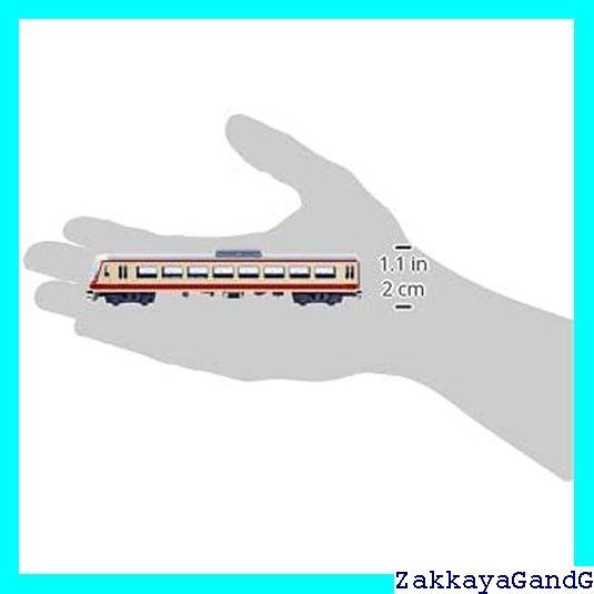 KATO Nゲージ 西武鉄道 5000系 レッドアロー 初期形 4両セット 10 1323 鉄道模型 電車 28