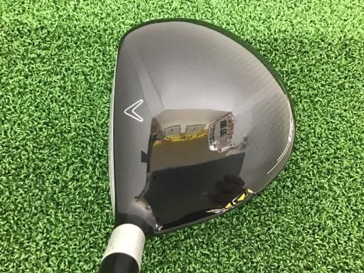中古】 キャロウェイ EPIC MAX FAST 3W レディース フェアウェイ