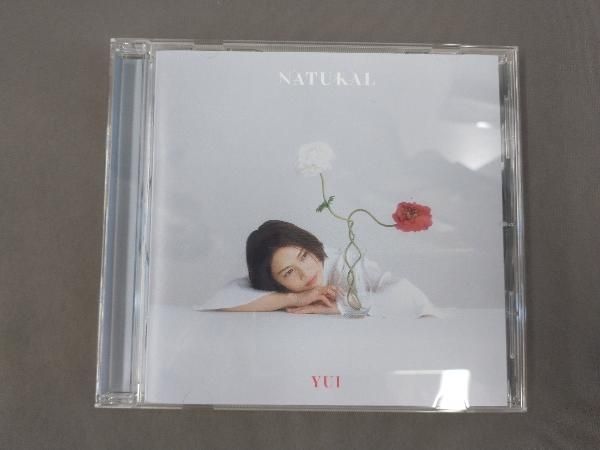 YUI CD NATURAL(通常盤)