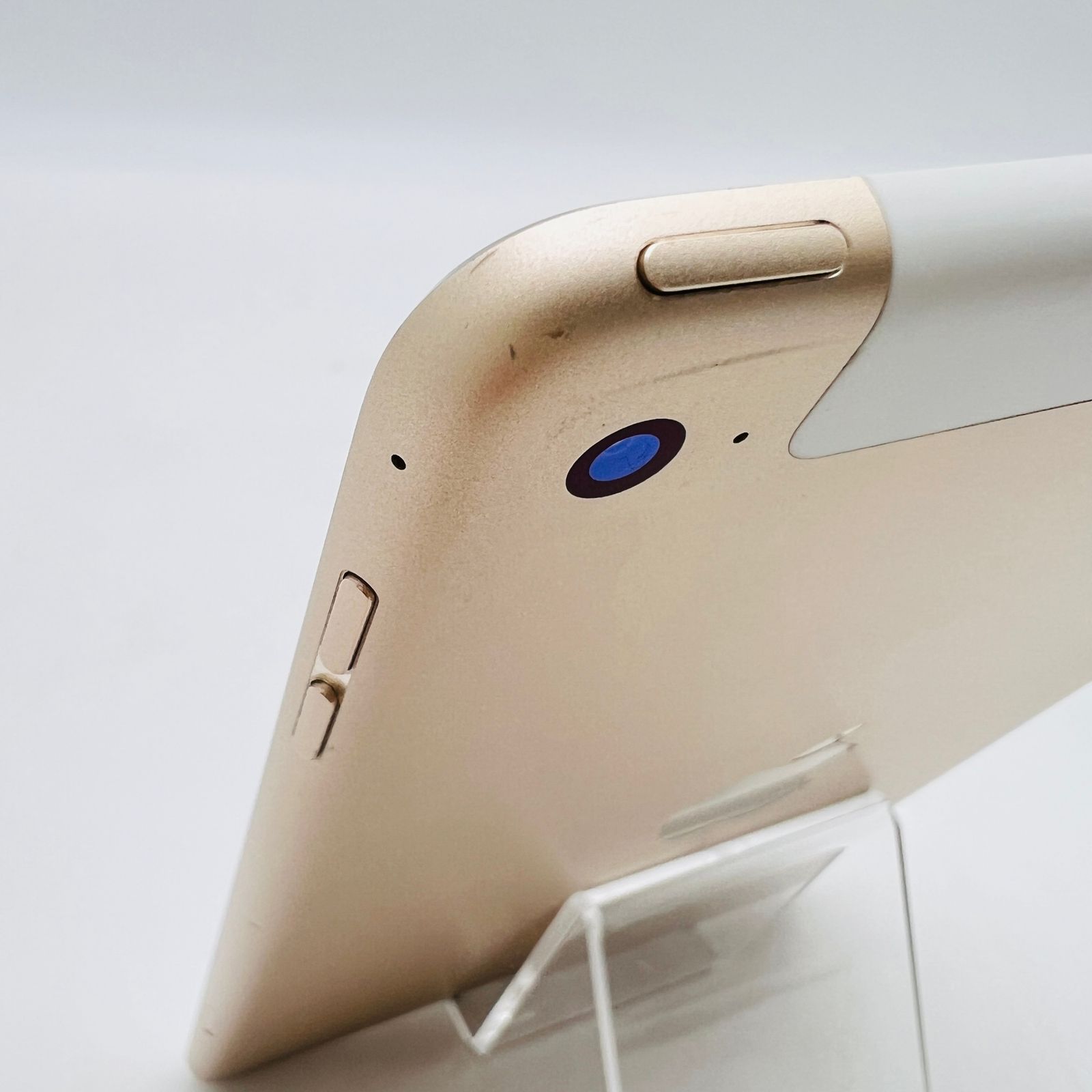 docomo iPad mini4 64GB ゴールド 美品 docomo iPad mini 4 Cellular 