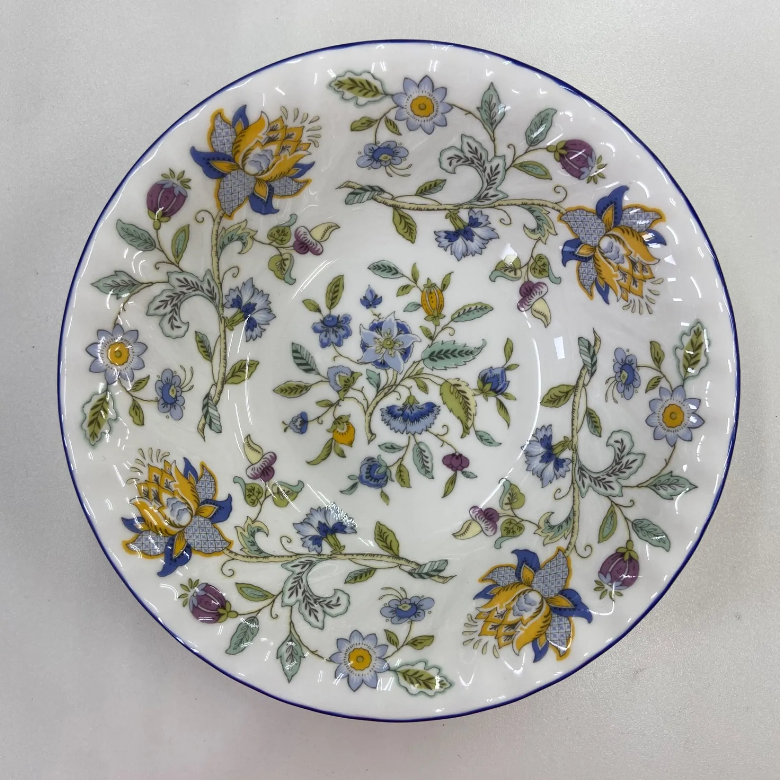 2026年最新】ミントン ハドンホール スープの人気アイテム - メルカリ