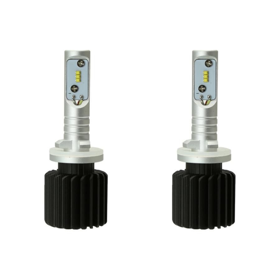 LEDヘッドライト 881 LEDフォグランプ バルブ バーナー 2個セット H-99