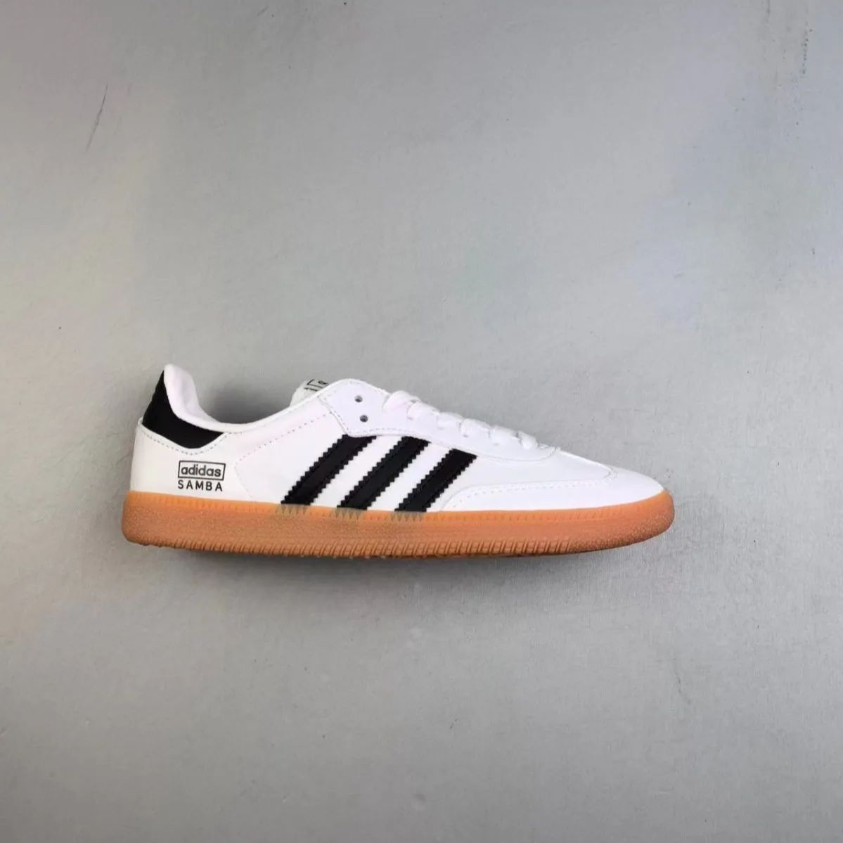 新品未使用 アディダスオリジナルスJJJJound adidas Originals Samba OG スニーカー