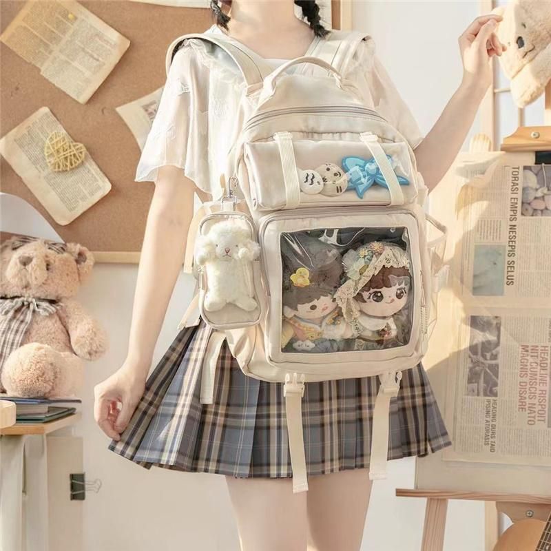痛リュック 推し活