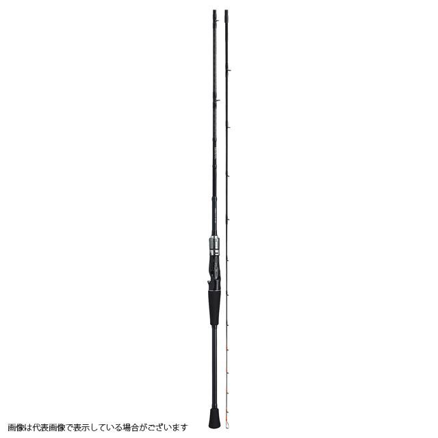 モバイル X 82 M－180 ショップ ダイワ モバイルX 82 MH-180