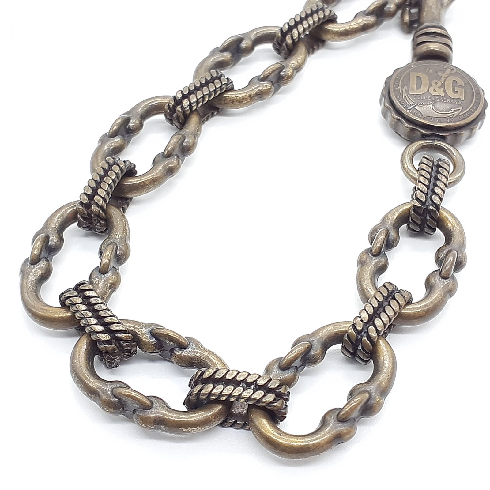 ドルチェ&ガッバーナ ブレスレット」の人気商品一覧 | 安い商品を通販