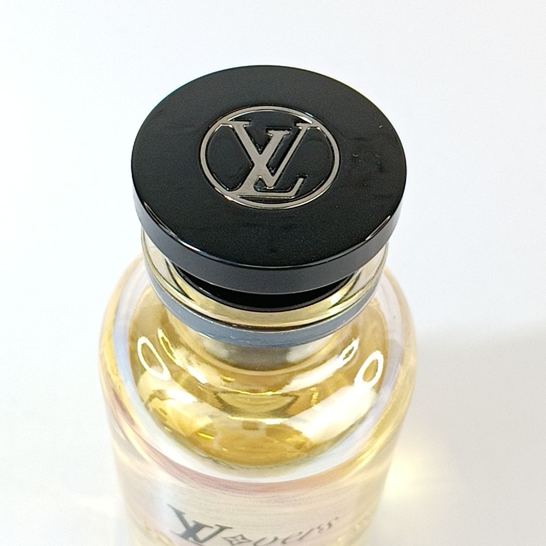 LOUIS VUITTON 】P 24 A-4 100ml ほぼ満タン LV Lovers ルイ