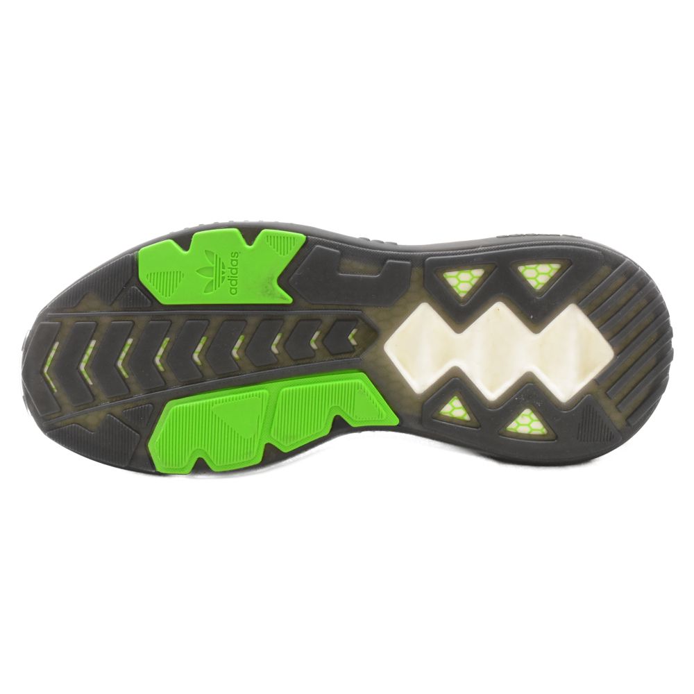 adidas (アディダス) ZX 5K BOOST KAWASAKI ニンジャ カワサキ レース