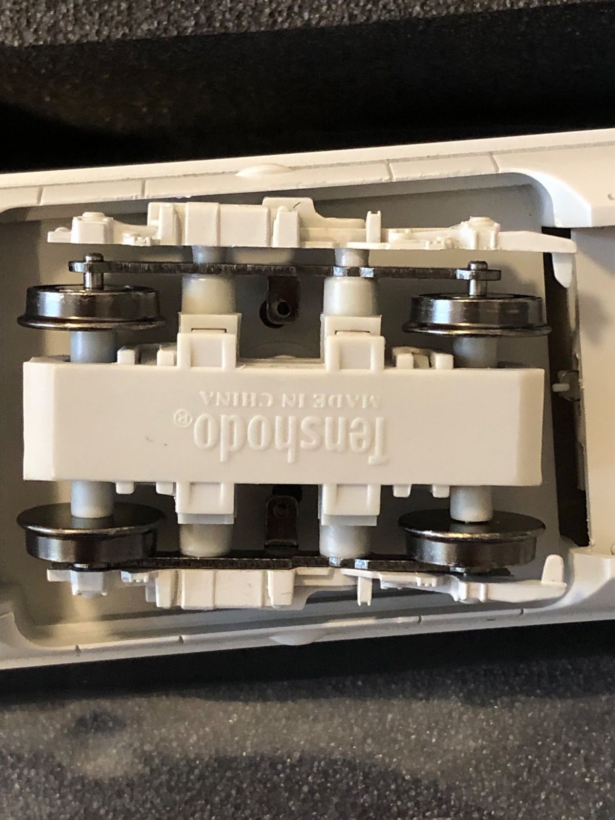 天賞堂 HOゲージ