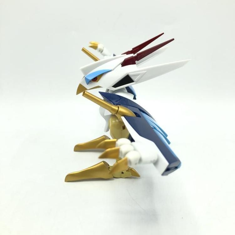 BANDAI - 【中古】ROBOT魂 ＜SIDE MASHIN＞ 空神丸[69][240069182784] 中古】ROBOT魂 ＜SIDE MASHIN＞ 空神丸[69] - メルカリ