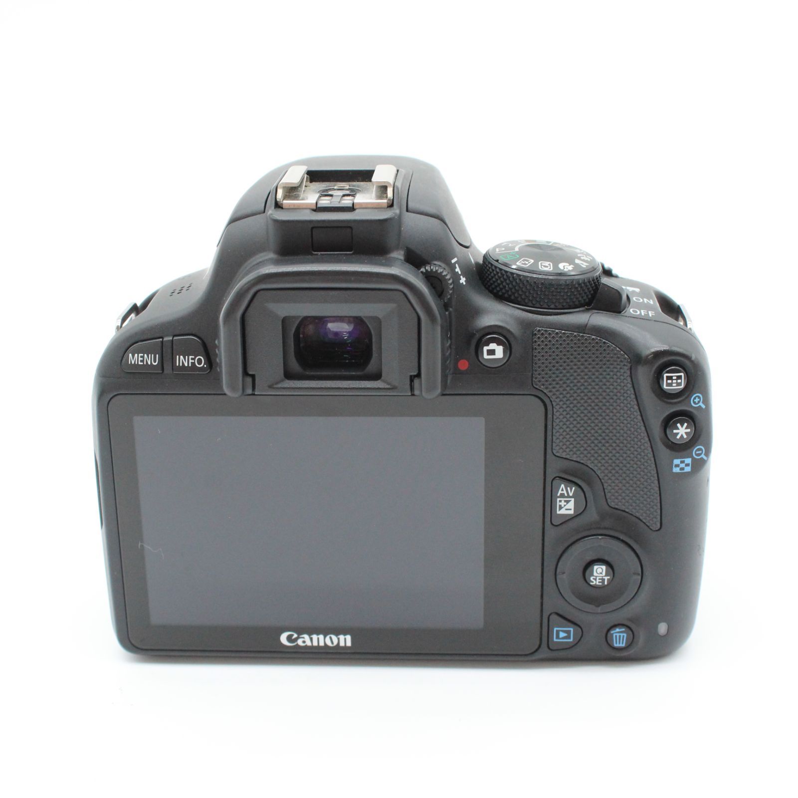 EOS kiss x7 ボディ Canon - メルカリ