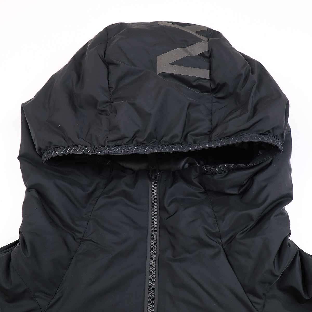 MONCLER モンクレール 23AW DOUBS フーデットダウンジャケット