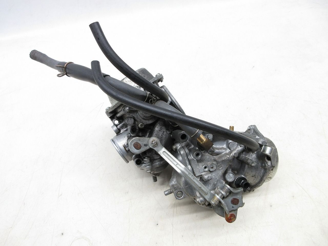 VTR250 キャブレター 動作確認済 バイク部品 0707H30M-41 【公式通販】