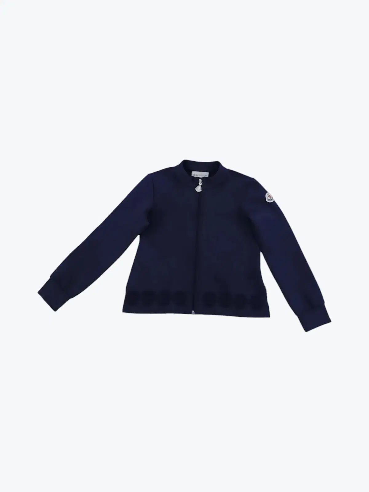 MONCLER(モンクレール) ジップアップ 5y ( 280 )