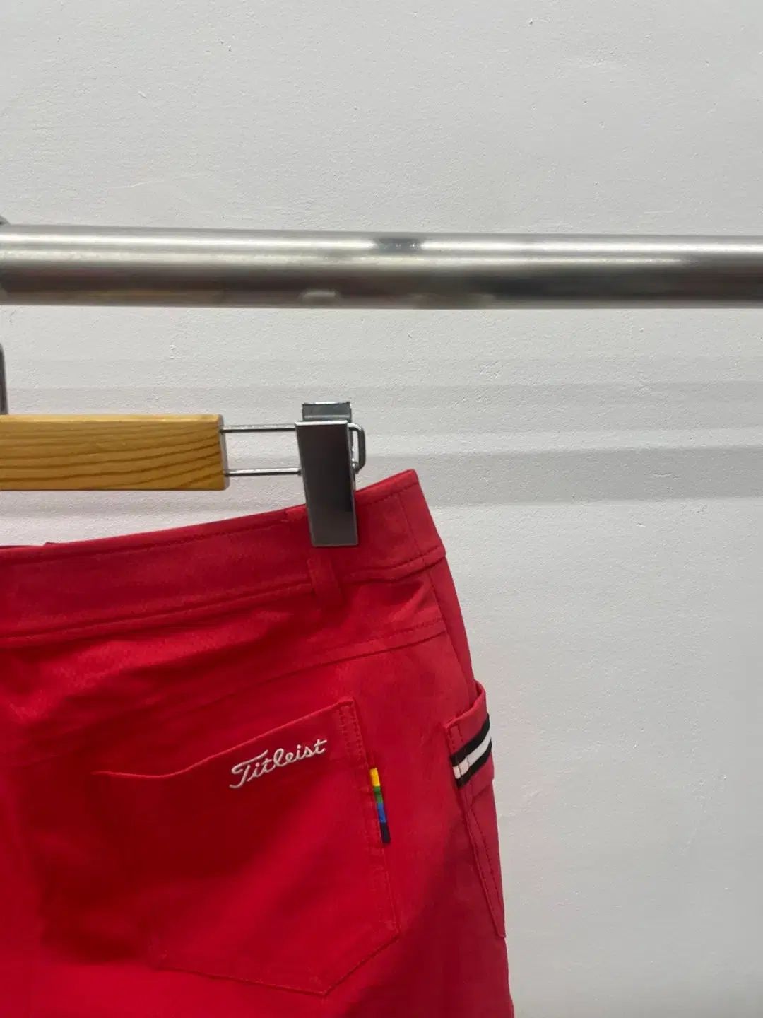 確実性のある 女性 タイトルリスト ゴルフ 半ズボン 67 26 サイズ リズミカルな