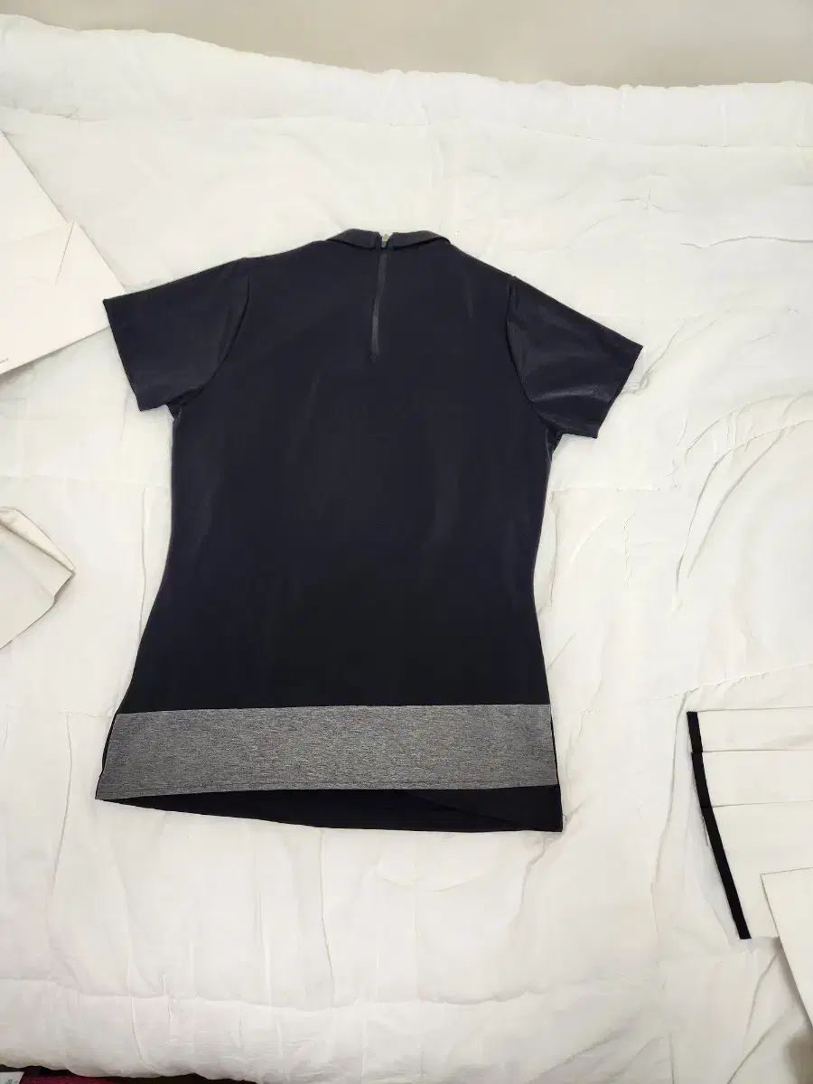 の服の状態