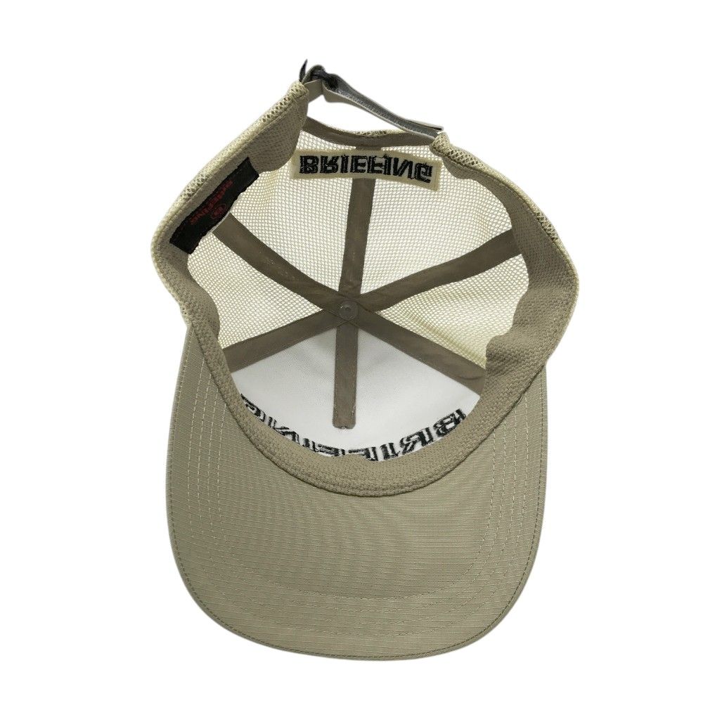 ブリーフィング BRIEFING CAMO JQ MESH CAP キャップ BRIEFING GOLF