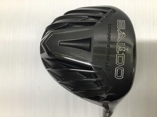 BALDO COMPETIZIONE 568 420 2019 1W ドライバー DR リシャフト フレックスその他 メンズ 男性用 右利き 右用 Cランク ゴルフクラブ