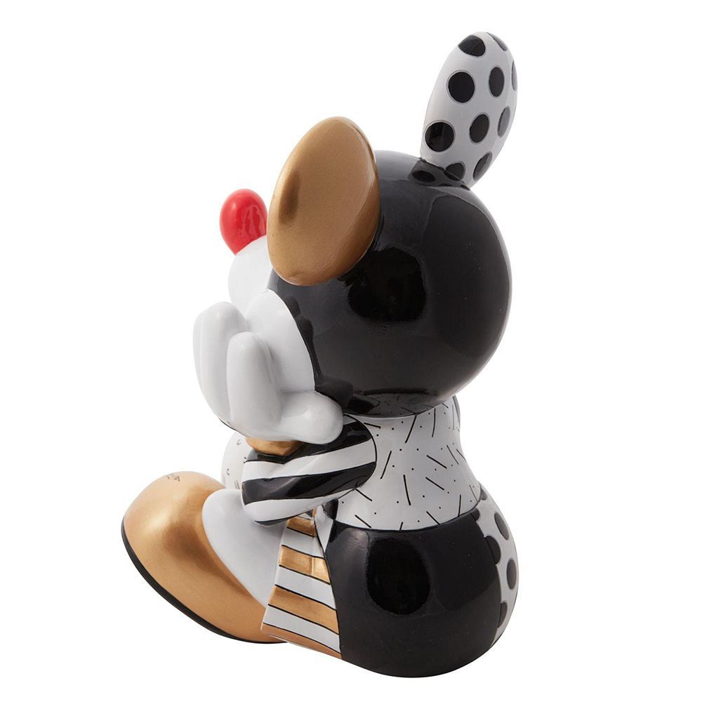 【Disney by Britto】ミッキー シッティング ポーズ 楽天市場】ブリット ミッキー シッティング ポーズ ビッグサイズ